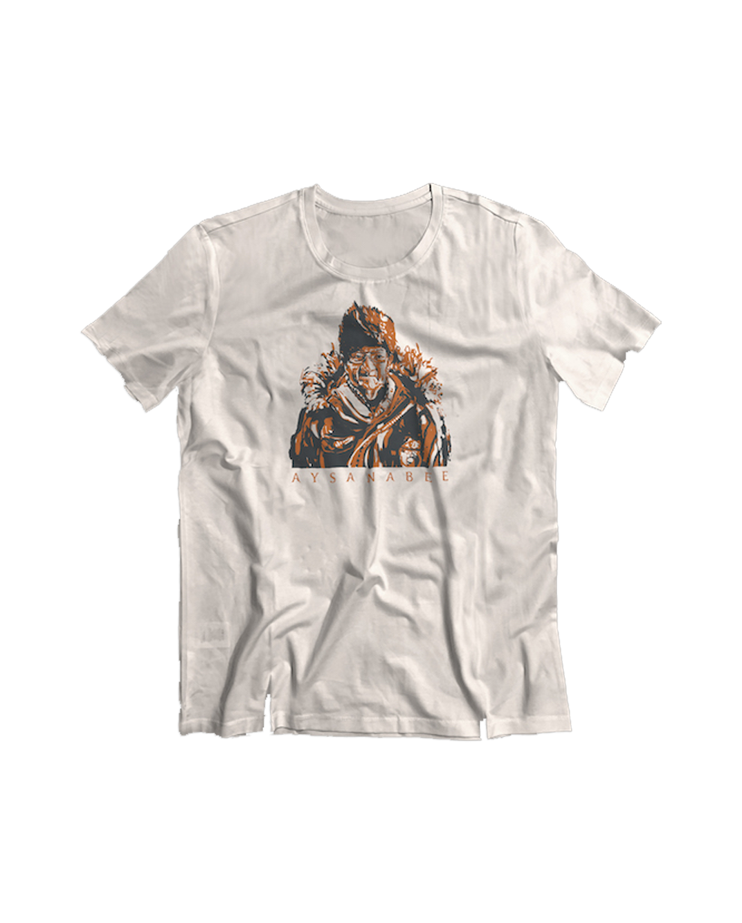 Watin T-Shirt (White)