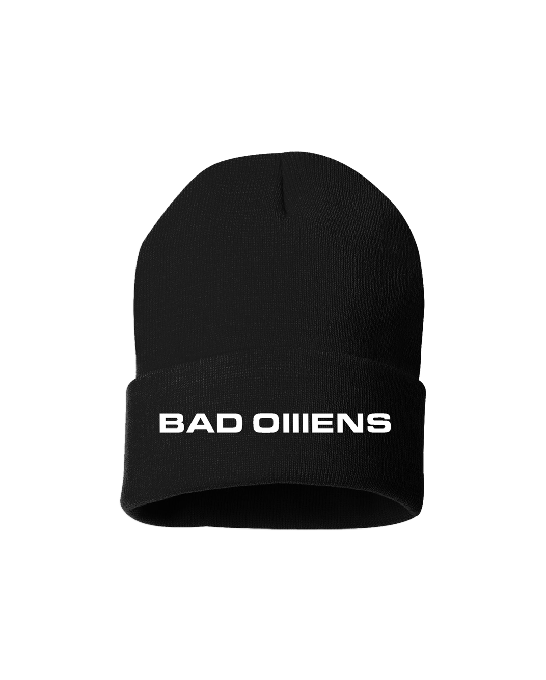 Logo Beanie