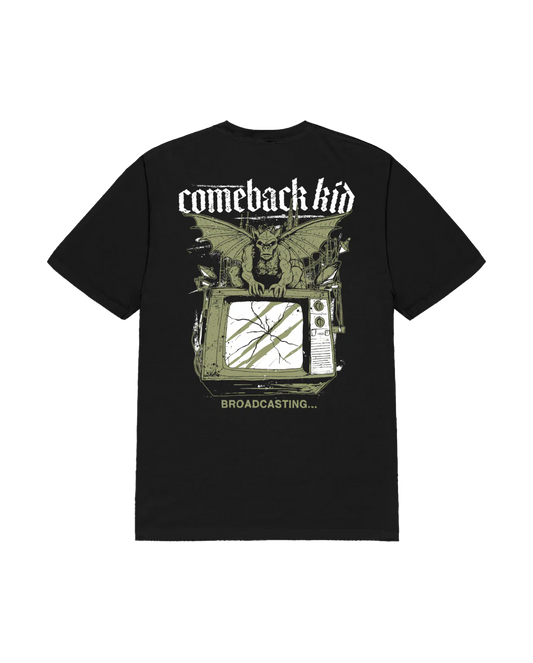 Broadcasting T-Shirt