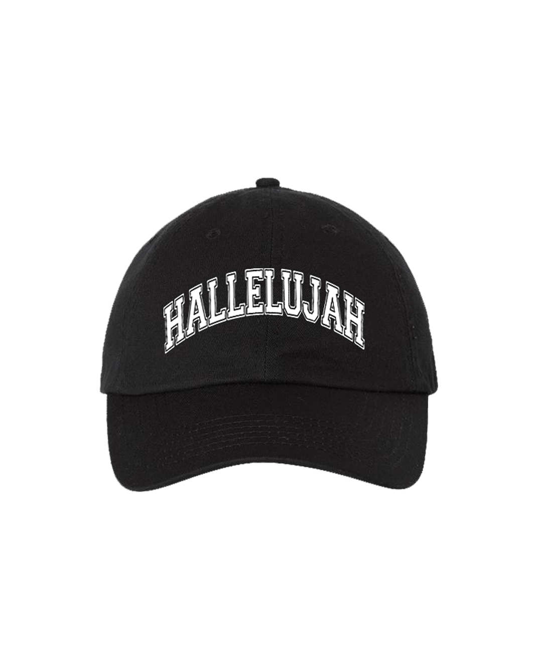 Hallelujah Hat