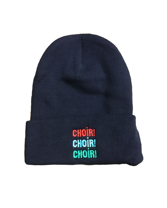 Stacked Toque