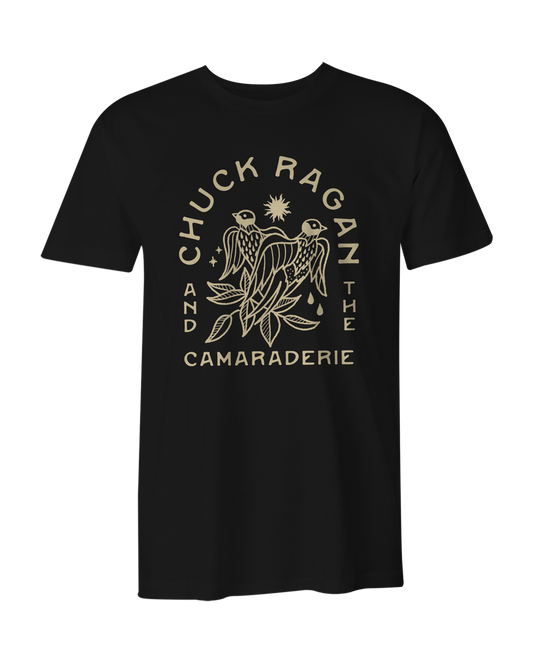 Echo The Halls T-Shirt