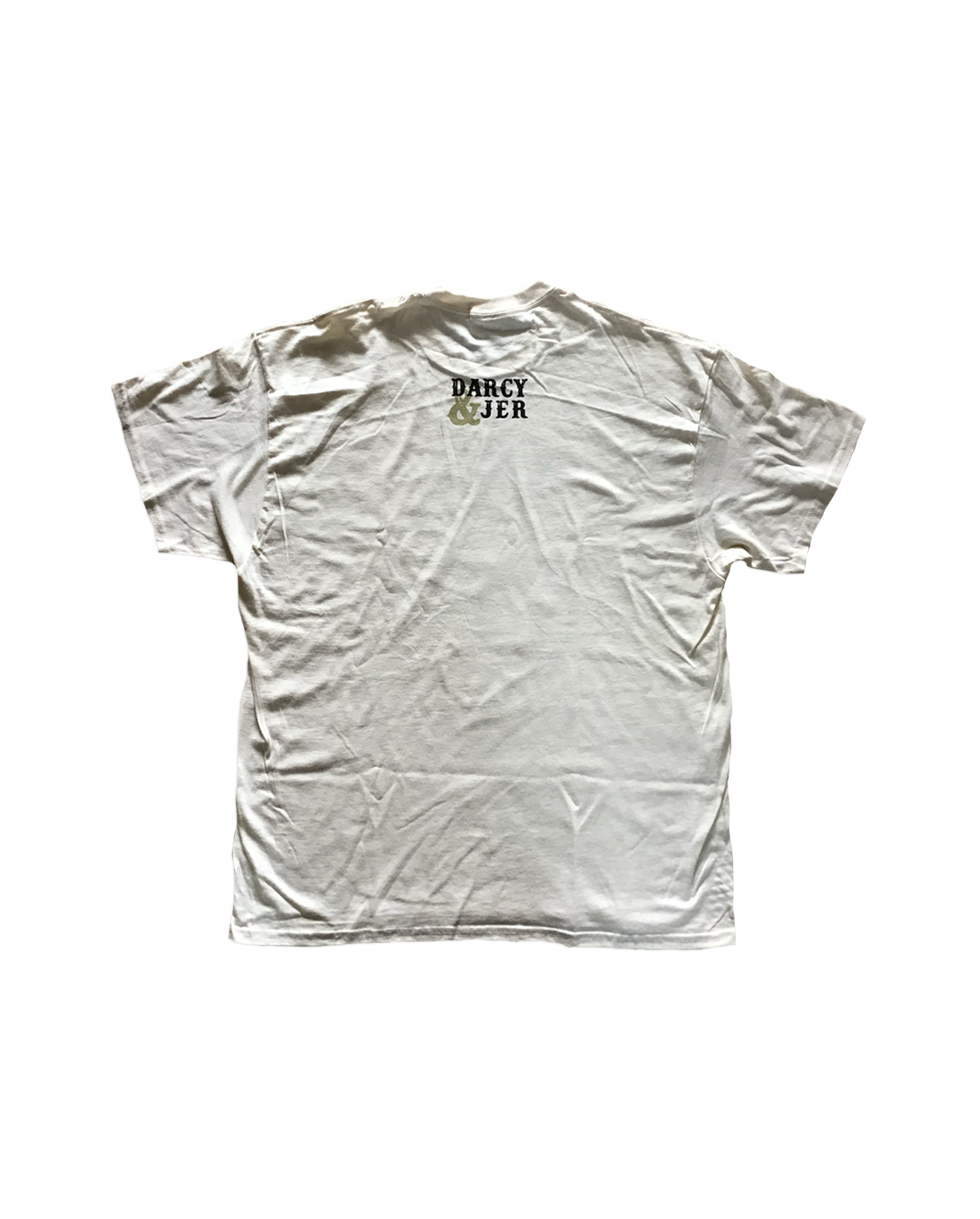 ADHD Wrangler T-Shirt