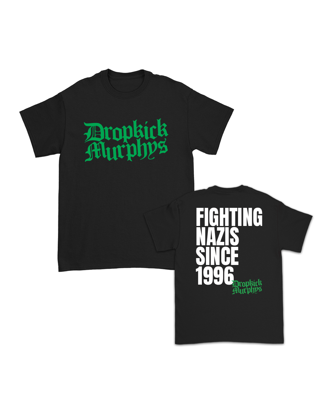 Fighting Nazis T-Shirt