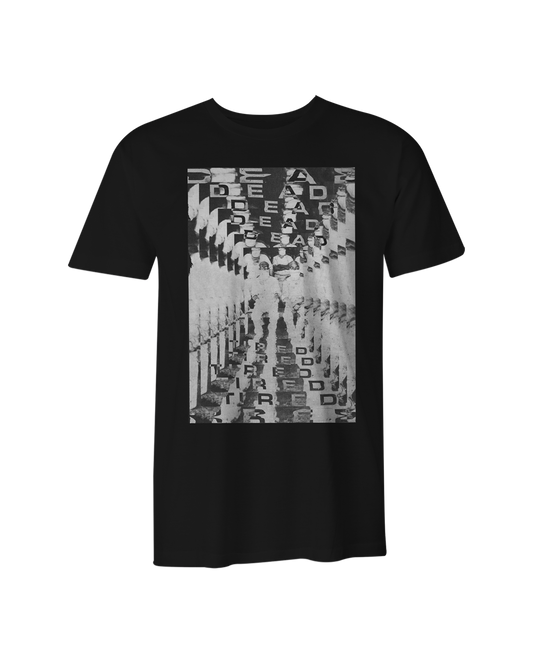 Infinity Mirror T-Shirt
