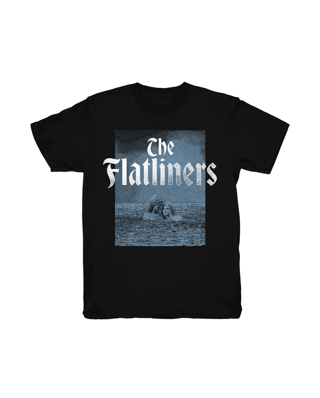Cold World T-Shirt