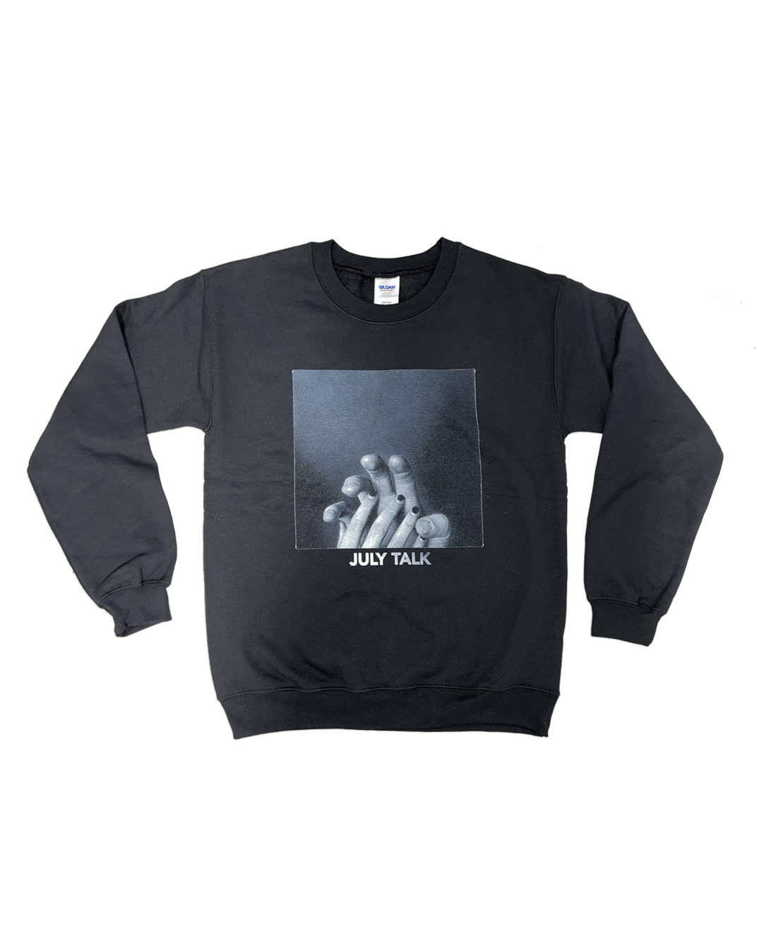 Touch Crewneck Sweatshirt