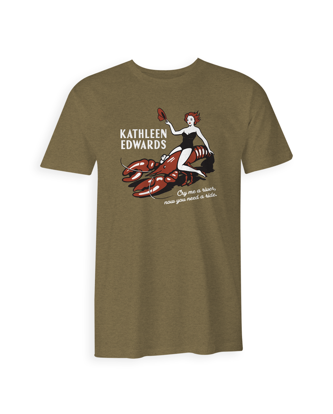 Lobster T-Shirt
