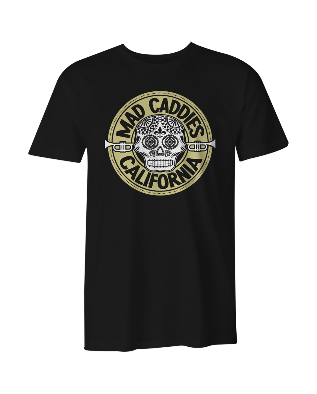 Sugar Skull T-Shirt