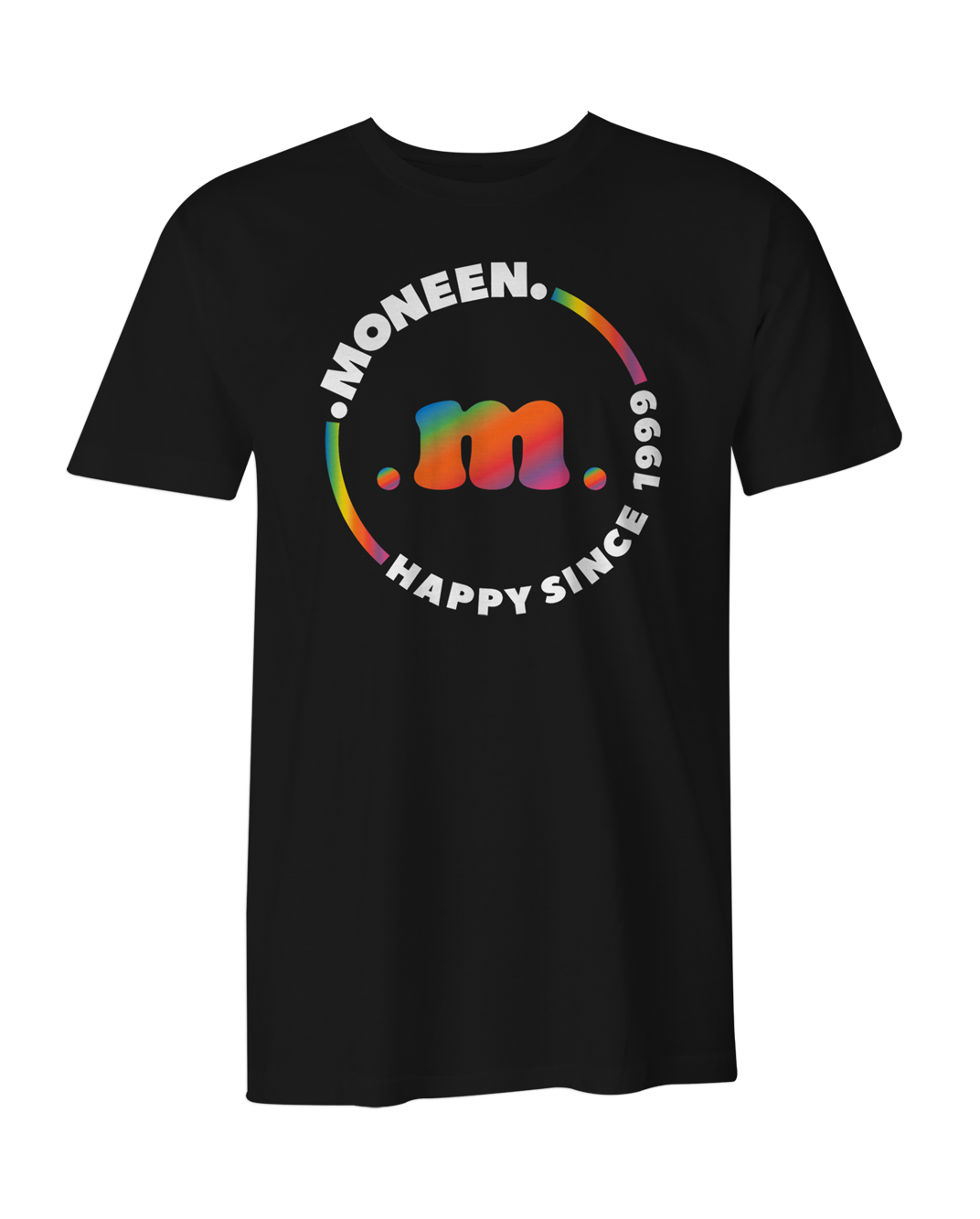 Happy Since 99 T-Shirt