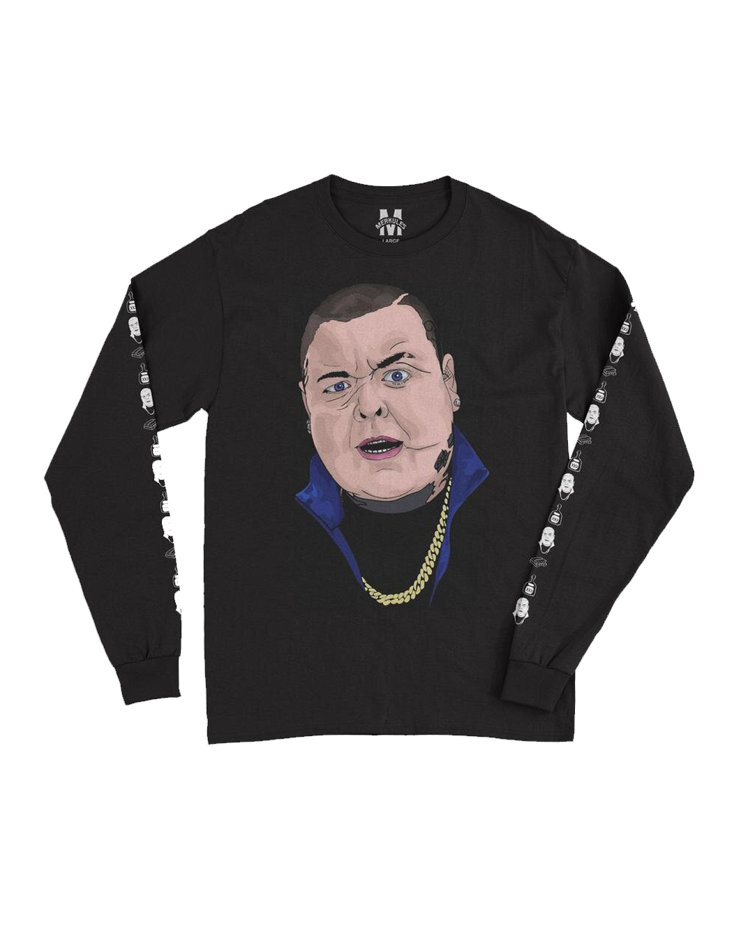 Drawing Longsleeve