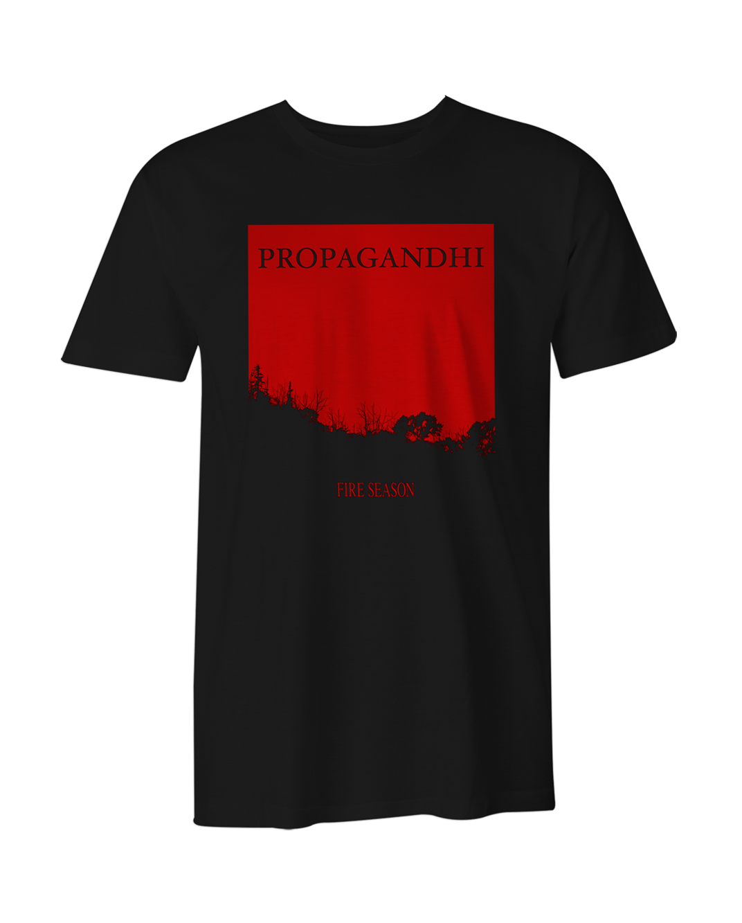 Fire Season T-Shirt