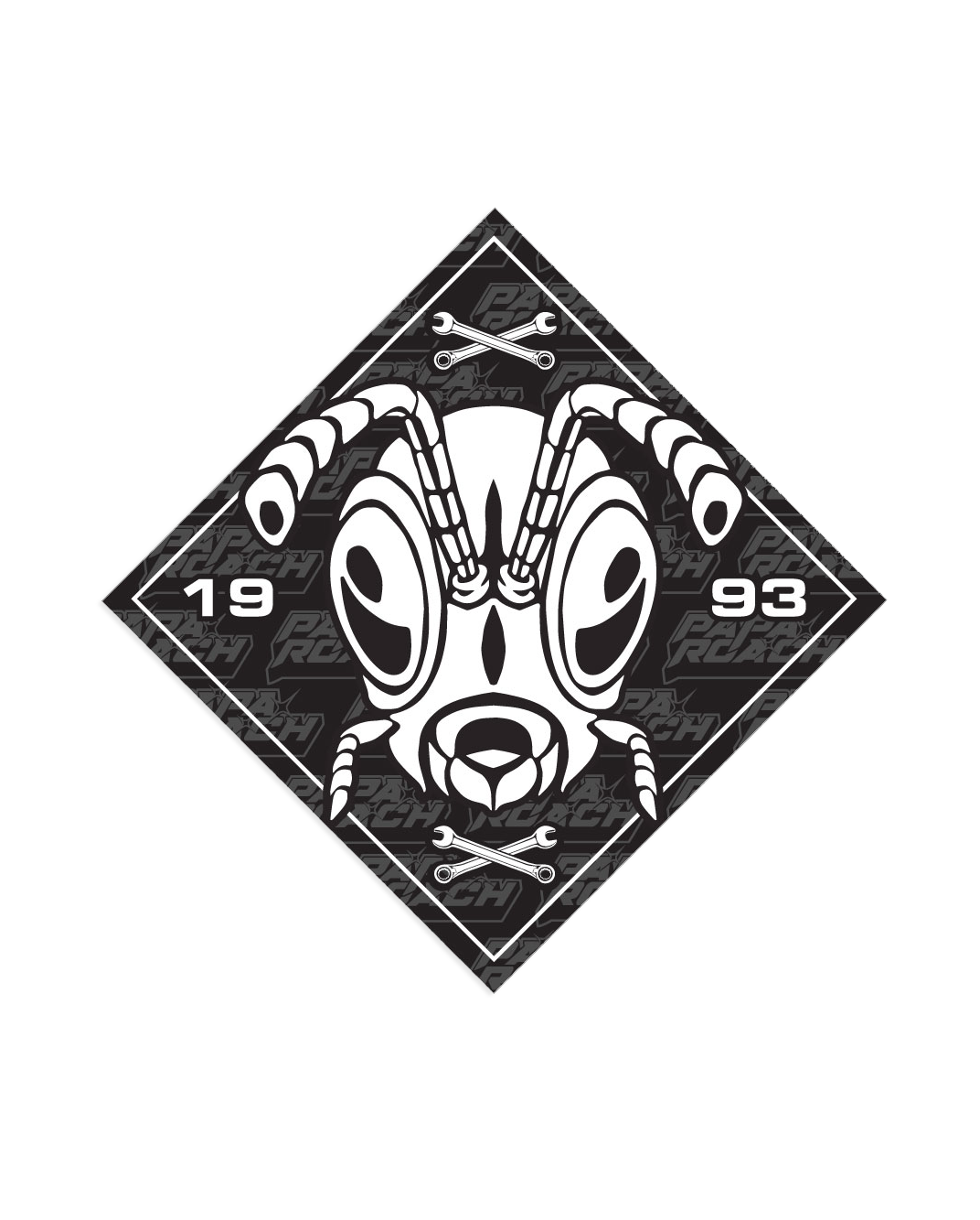 Kill The Noise Tour Bandana