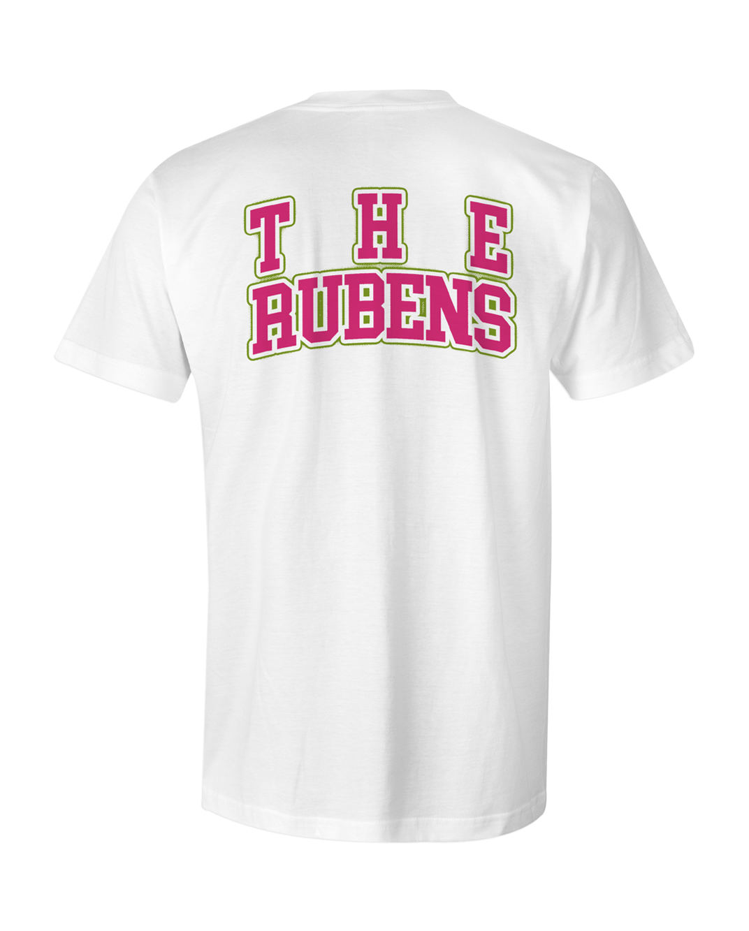 Soda Collegiate T-Shirt