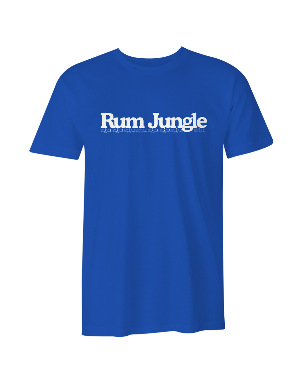 Running Cowboys T-Shirt