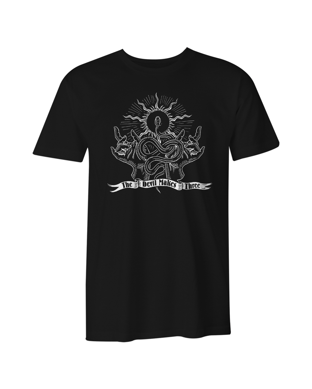 Hands T-Shirt