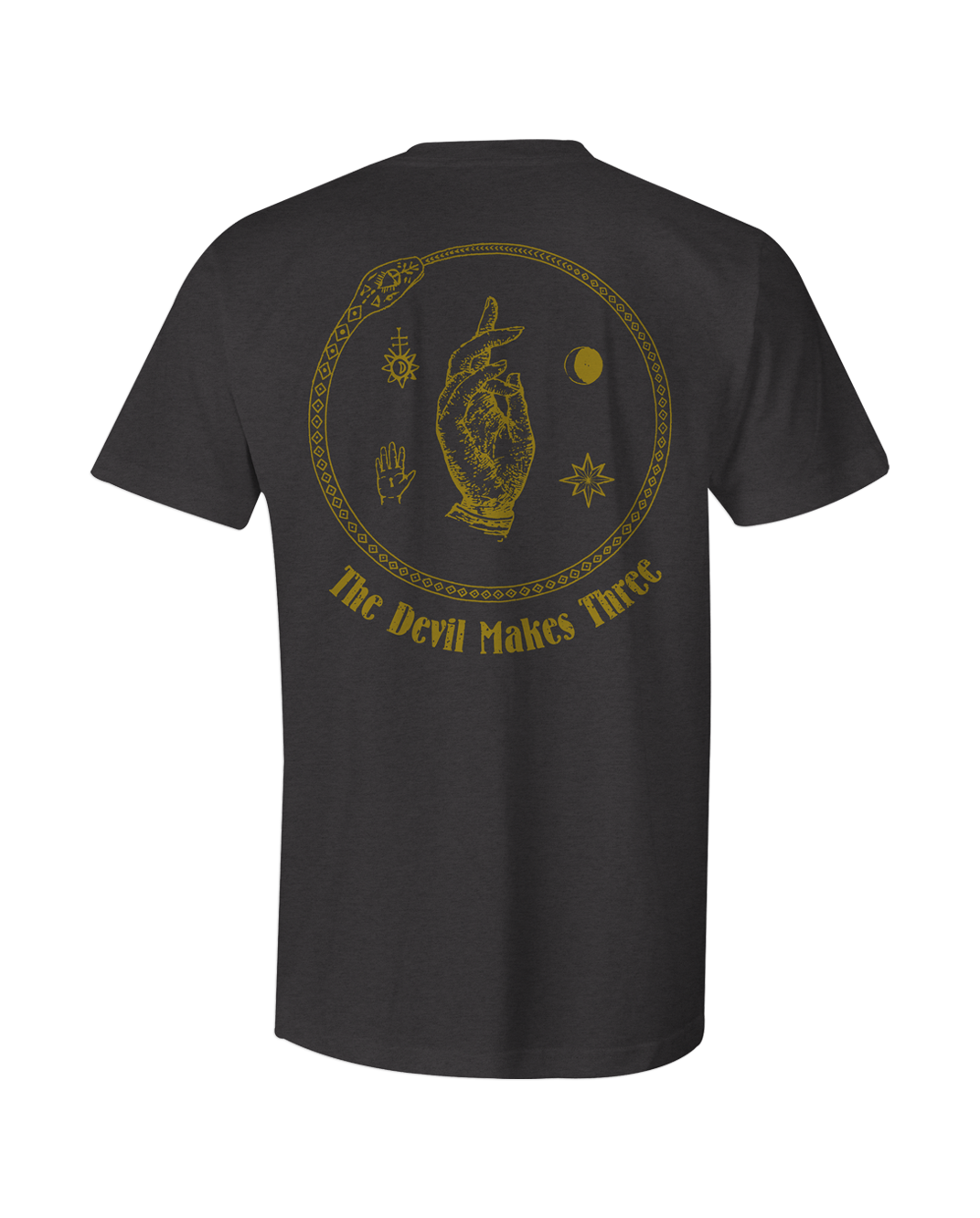 Spirits T-Shirt