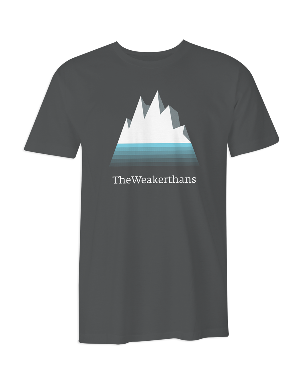 Iceberg T-Shirt