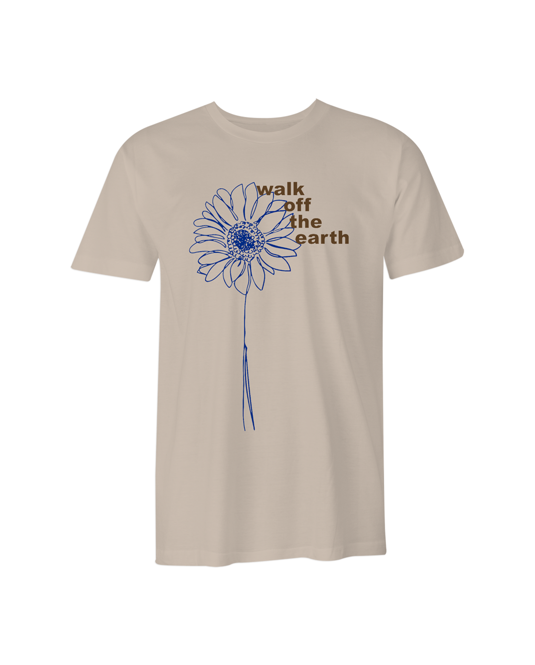 Flower T-Shirt