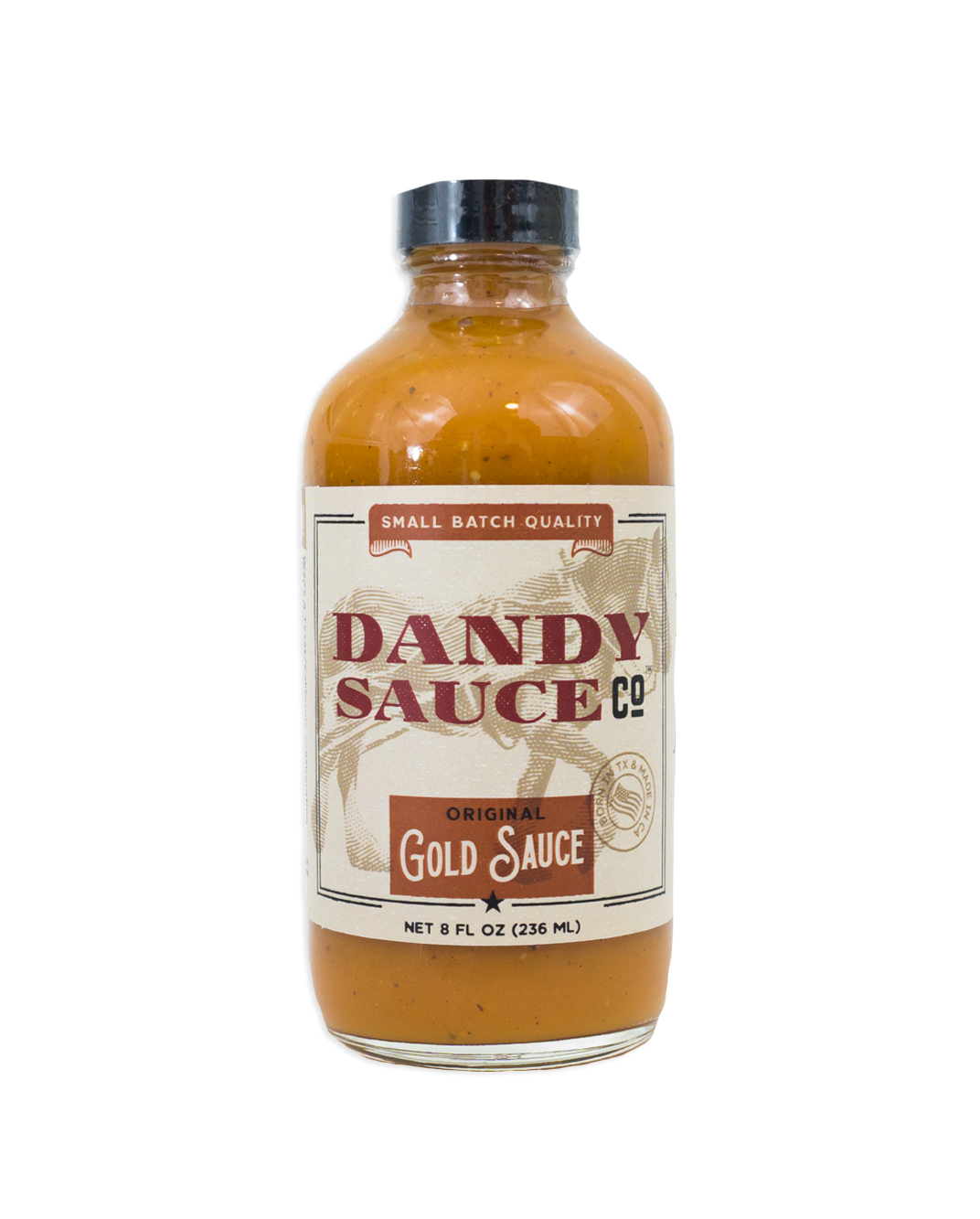 Original Gold Sauce