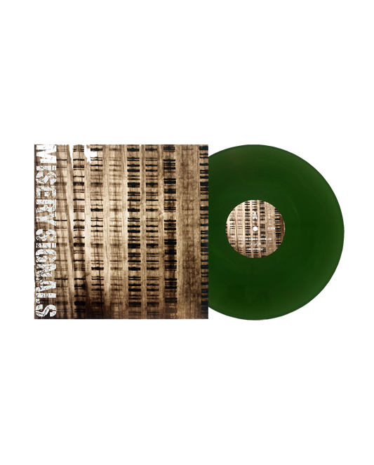 Misery Signals EP (Random Colour Blend Variant)
