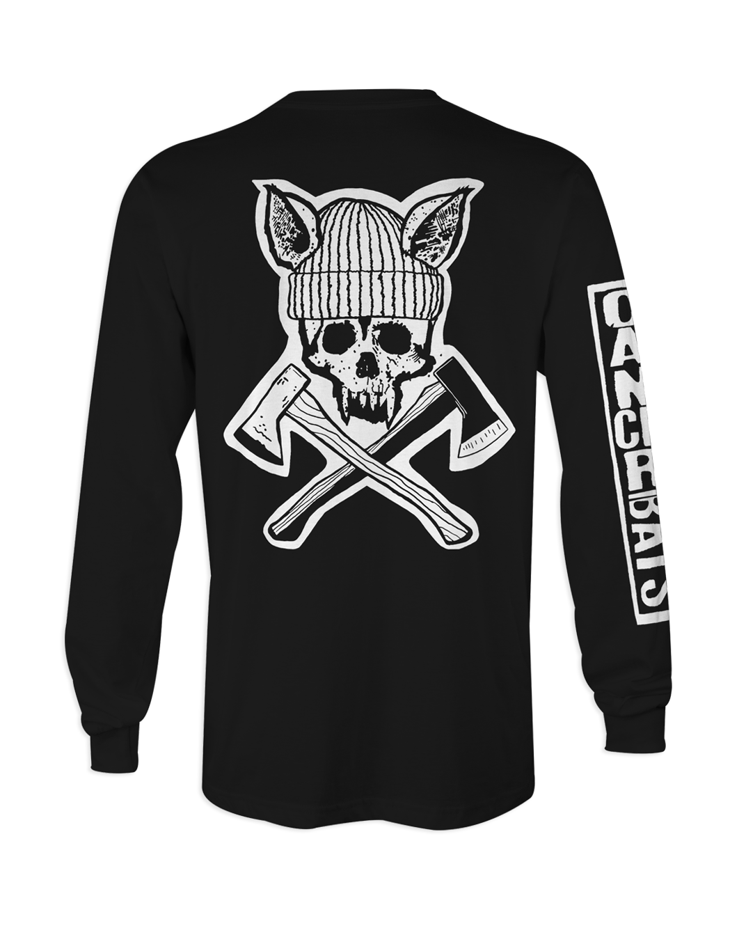 Lumberbat Longsleeve