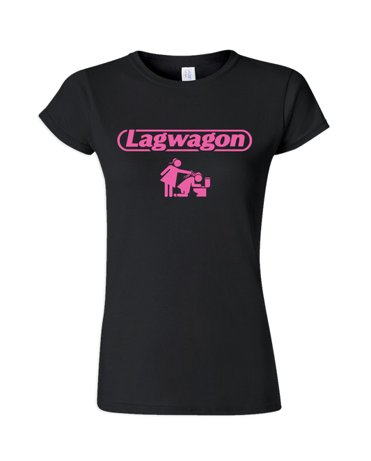 Girls Night Ladies Tee