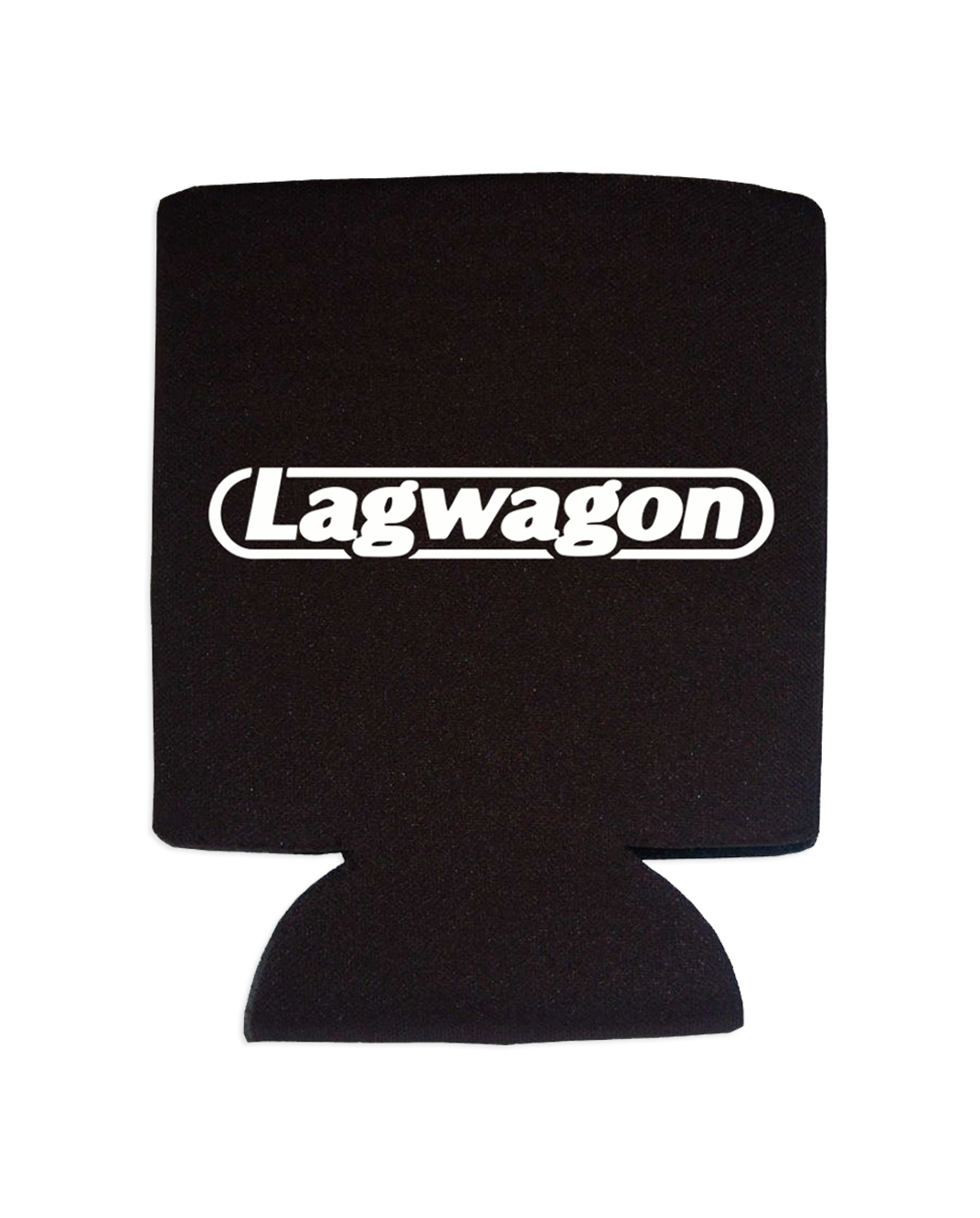 Putting Music In Its Place Koozie