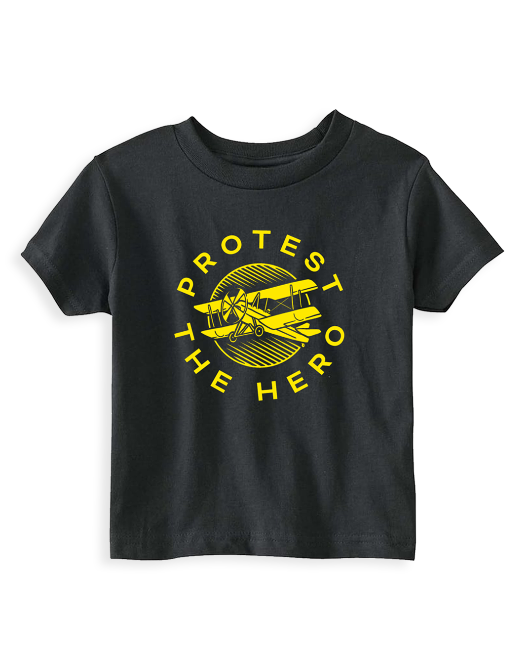 Protest The Hero Plane Youth Tee