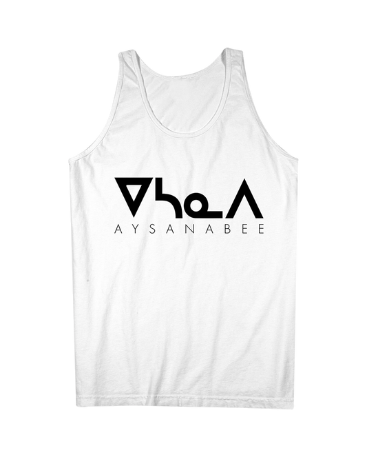 Logo Tank Top