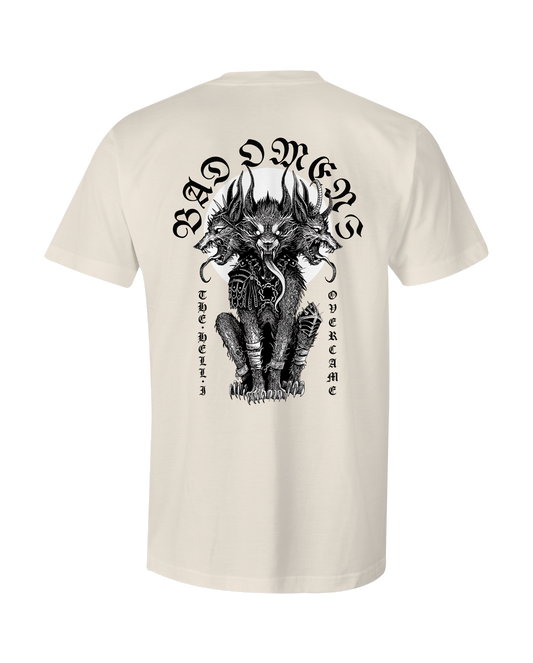 Cerberus T-Shirt