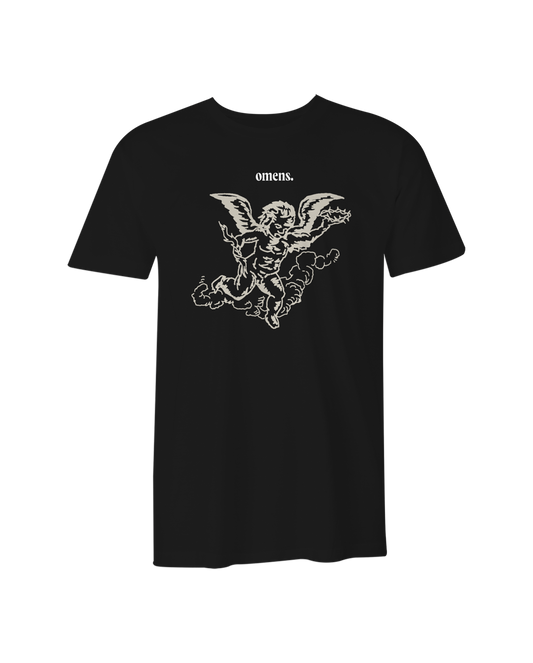 Cherub Beat Death T-Shirt