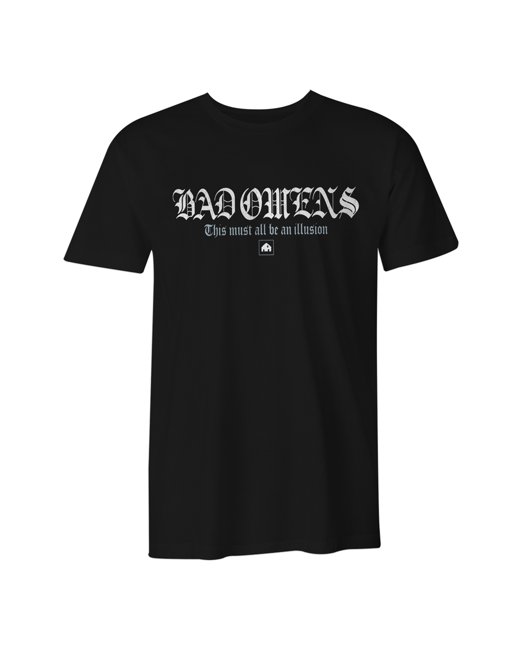 Flower Lady T-Shirt
