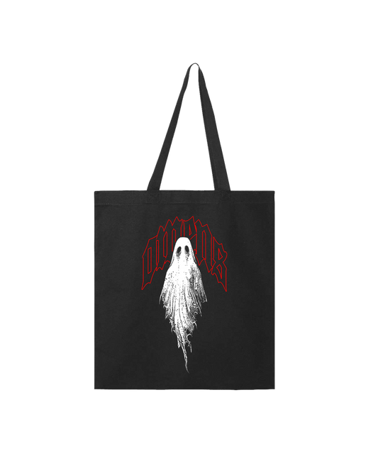 Ghost Tote Bag