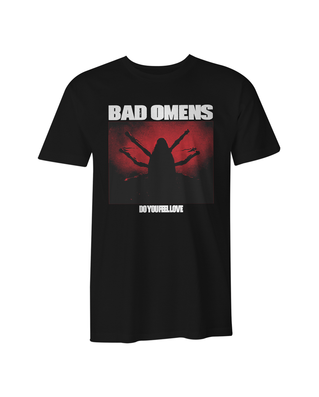 Spider Tour T-Shirt