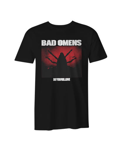 Spider Tour T-Shirt