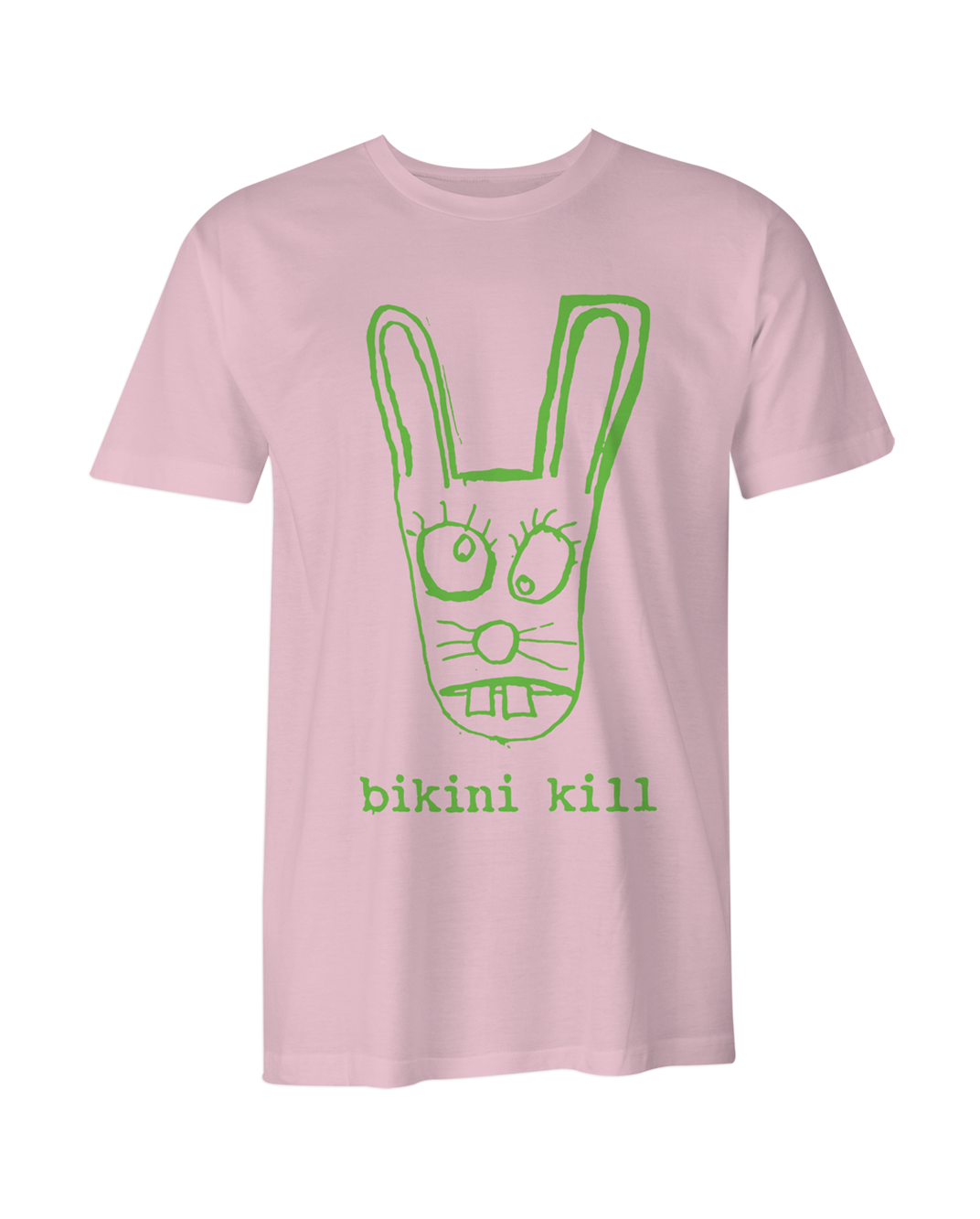 Bunny T-Shirt