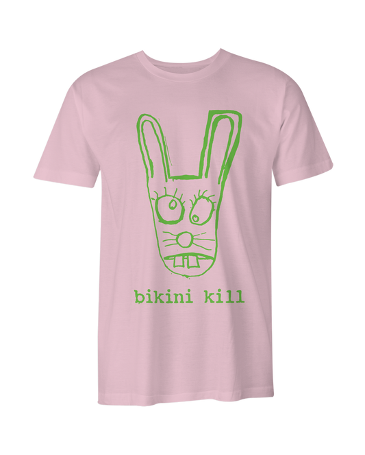 Bunny T-Shirt