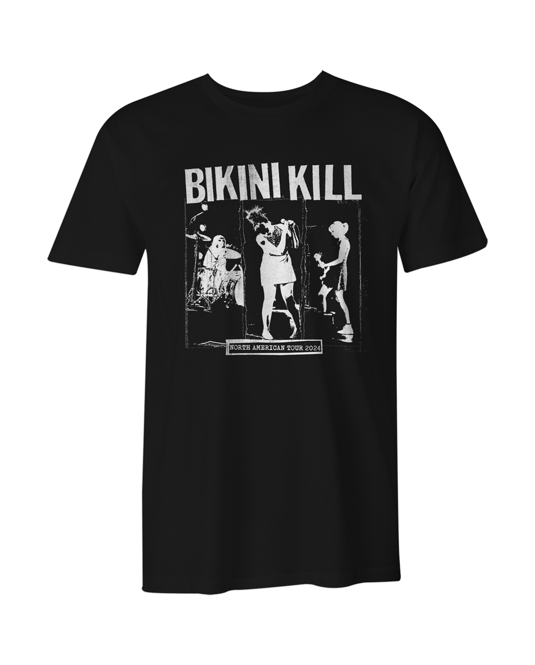 Bikini Kill