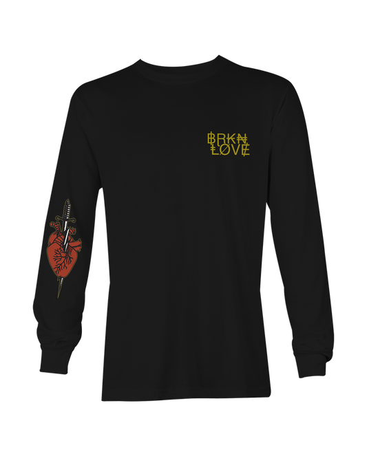 Heart Longsleeve
