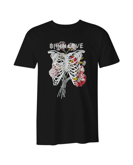 Ribcage T-Shirt