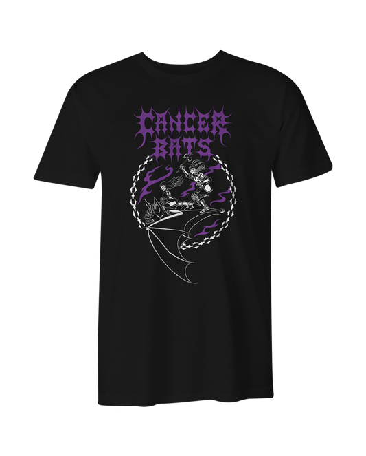 Bat Rider T-Shirt