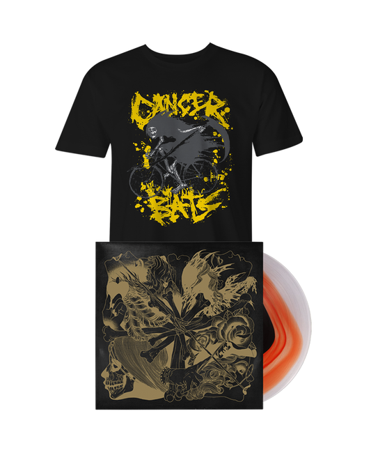 Bears, Mayors, Scraps and Bones Bundle