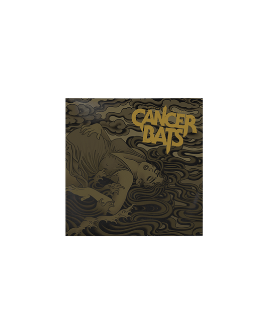 Birthing The Giant CD