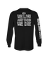 We Live We Die Longsleeve