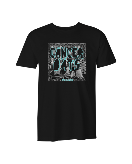 Give Me Dirt T-Shirt