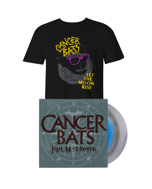 Hail Destroyer Bundle