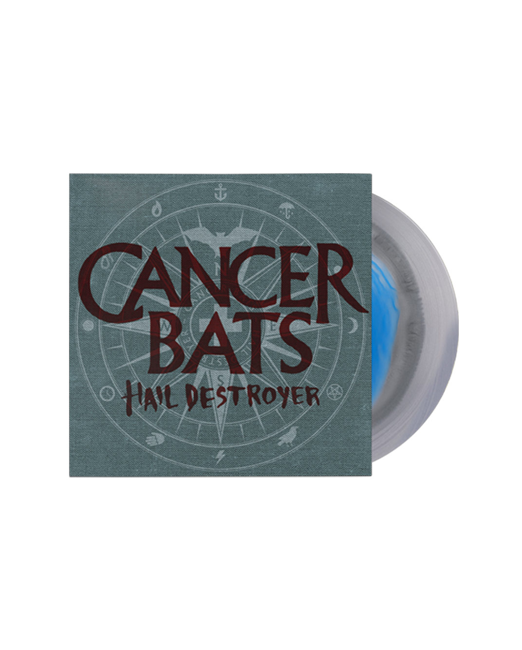 Hail Destroyer Bundle