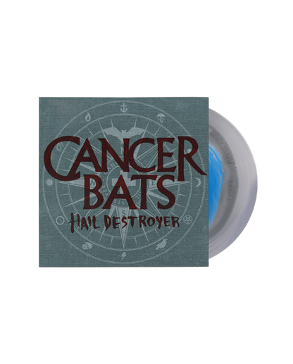 Hail Destroyer Bundle