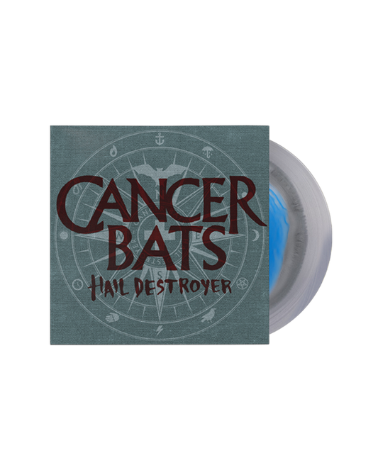 Hail Destroyer LP